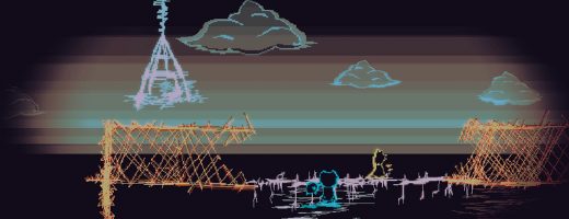 Lucah: Born of a Dream Coming to Switch Next Week