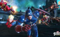 Marvel Ultimate Alliance 3: The Black Order E3 Impression