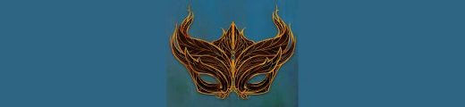 Masquerada: Songs and Shadows Impression