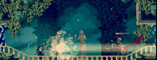 Minoria Gets New Trailer, Momodora: Reverie Under the Moonlight Receiving Physical Switch Release