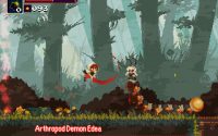 Momodora: Reverie Under the Moonlight Review