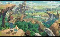 Ode to the Overworld