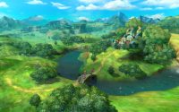 Ni no Kuni Heads to Xbox