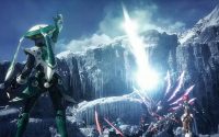 Phantasy Star Online 2 Open Beta Starting Next Week