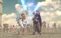 Sign Ups Begin for Phantasy Star Online 2 Closed Beta