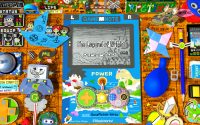 RPG Time: The Legend of Wright Gets New Trailer