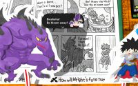 RPG Time: The Legend of Wright Coming in 2020