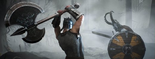 Rune II Trailer Highlights Loki’s Ages of Ragnarok