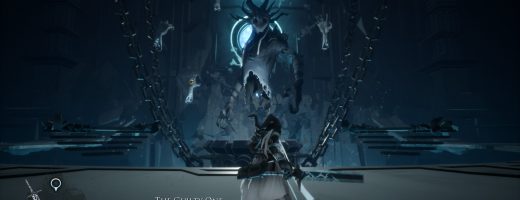 Shattered: Tale of the Forgotten King Set for February Release