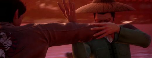 Shenmue III Gets Gameplay Trailer, PC Version to Be Epic Games Store Exclusive