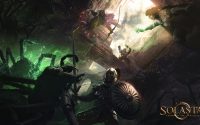 Sorcerer Coming to Solasta