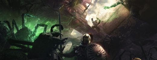 Sorcerer Coming to Solasta