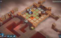 Braveland Trilogy Creator Announces Spaceland