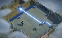 Spaceland Coming to Consoles