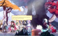 Super Neptunia RPG Re-Introduces Its Goddesses, Introduces Bombyx Mori
