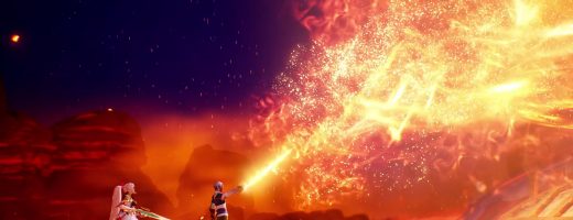 Tales of Arise Announced for 2020