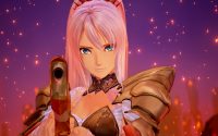 Meet Shionne in New Tales of Arise Trailer