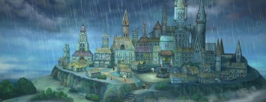 The Alliance Alive Heads to Japanese Mobile Devices Next Week