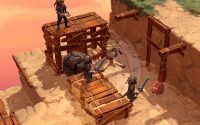 New Trailer Delves Into The Dark Crystal: Age of Resistance Tactics’ Combat