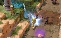The Dark Crystal: Age of Resistance Tactics Shows Some Characters