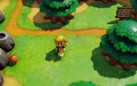 The Legend of Zelda: Link’s Awakening Remake Releases in September