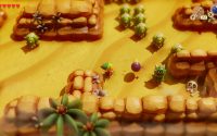 The Legend of Zelda: Link’s Awakening Review