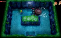 Link’s Awakening Gets Long Gameplay Video