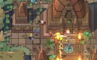 The Swords of Ditto: Mormo’s Curse Review