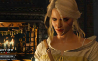 The Witcher 3 Coming to Switch in October, Cyberpunk 2077 Heading to Stadia