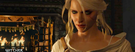 The Witcher 3 Coming to Switch in October, Cyberpunk 2077 Heading to Stadia