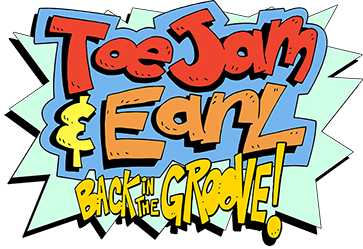 ToeJam & Earl: Back in the Groove