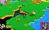 ToeJam & Earl: Back in the Groove