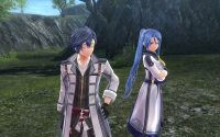Trails of Cold Steel III Pushed Back to October