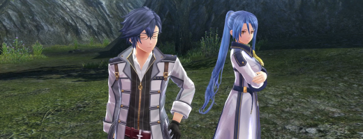 Trails of Cold Steel III Pushed Back to October