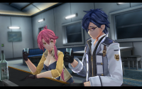The Legend of Heroes: Trails of Cold Steel III E3 Impression
