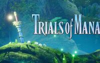 Trials of Mana Impression