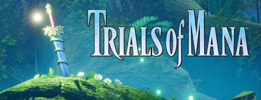 Trials of Mana Impression