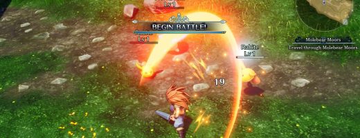 Trials of Mana Comes to Nintendo’s Treehouse
