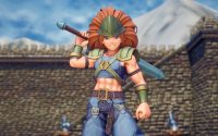 First Character Spotlight Falls on Trials of Mana’s Duran and Angela