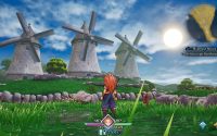 Trials of Mana Announced, Collection of Mana Available Now