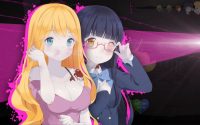 Undead Darlings Releasing at the End of September