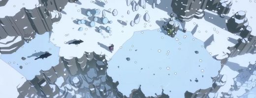 Unexplored 2: The Wayfarer’s Legacy Coming to PC, Consoles Next Year