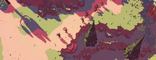 Unexplored 2: The Wayfarer’s Legacy Early Access Impression