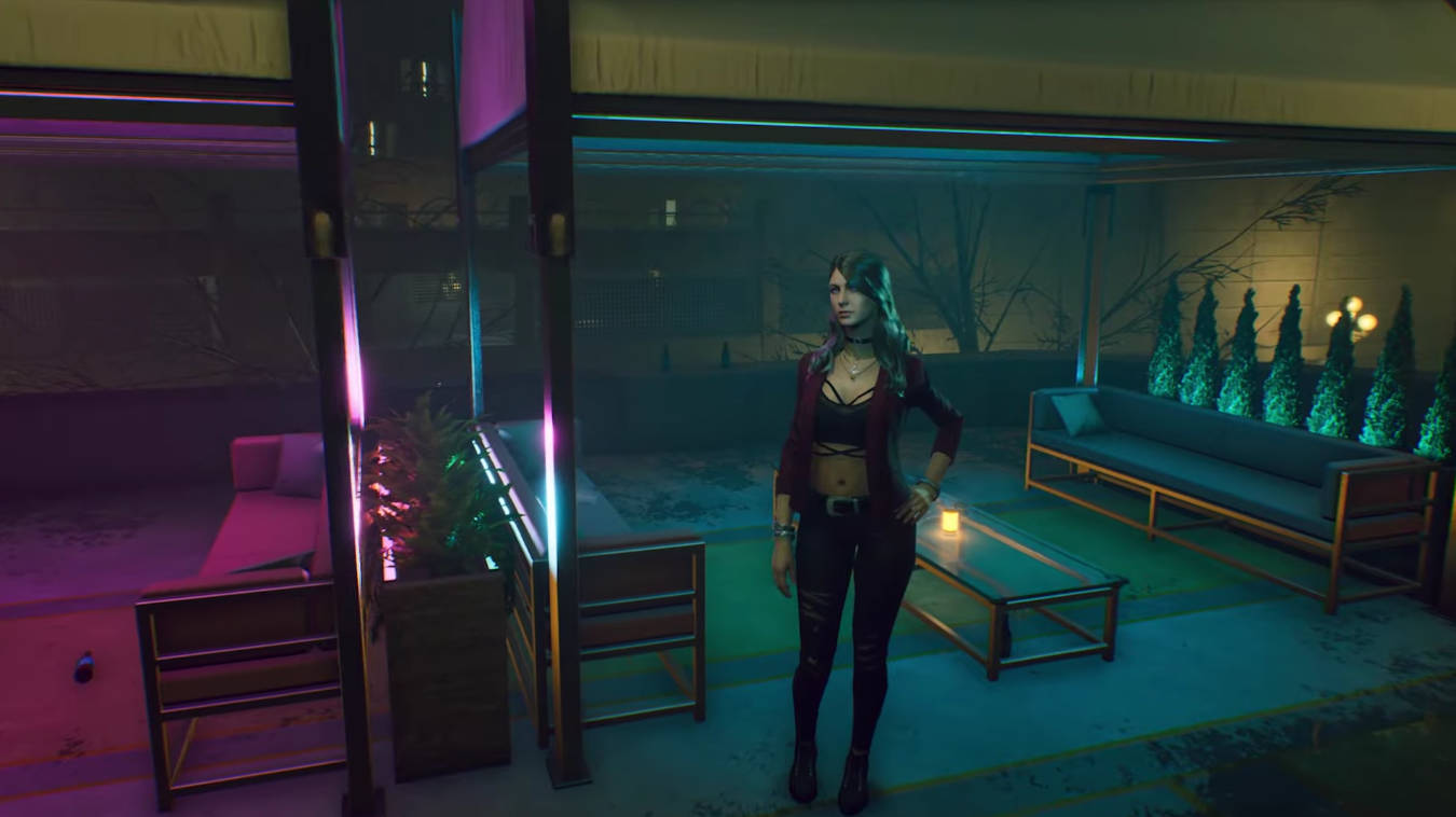 Vampire: The Masquerade - Bloodlines 2 Reveals The Newcomers
