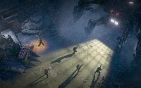 Wasteland 3 Delayed