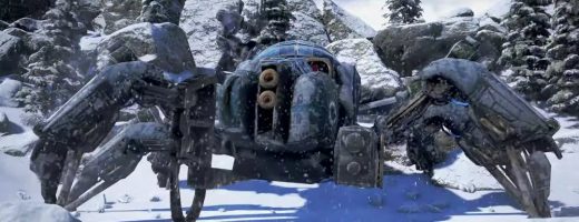 Faction Fever Grips Wasteland 3 in New Trailer