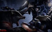 Action Rages in New Werewolf: The Apocalypse – Earthblood Trailer