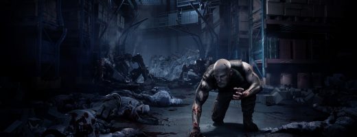 New Werewolf Trailer Sheds Light on Protagonist Cahal
