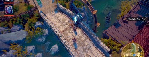 Project Witchstone E3 Impression