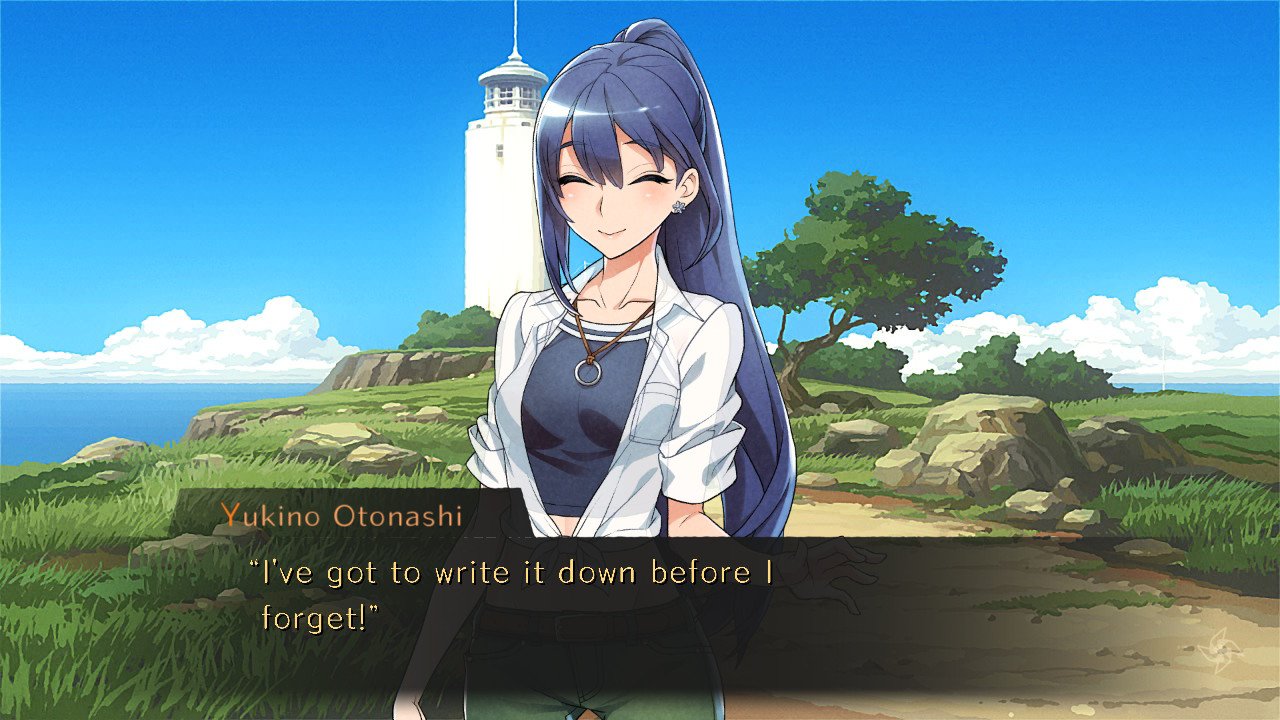 World End Syndrome Adventure Game Hits Japan on April 26 - Crunchyroll News